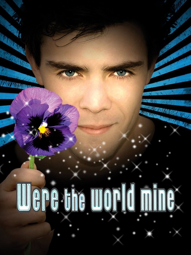 Were The World Mine (tradução) - Were The World Mine - VAGALUME