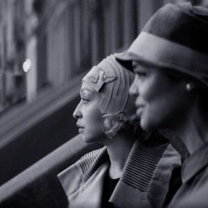 Passing (2021)