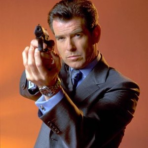 THE WORLD IS NOT ENOUGH, Pierce Brosnan, 1999, (c) United Artists