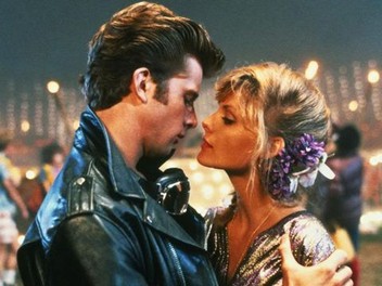 Grease 2 – DVD/Blu-ray, Die Fortsetzung Des Kult-Musicals Mit Michelle Pfeiffer