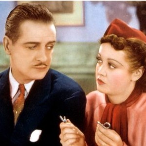 The Lady in Scarlet photo 4