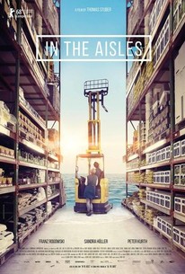 Watch trailer for In the Aisles