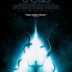 The Void  Rotten Tomatoes