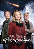 Journey Back to Christmas poster image