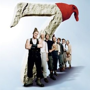 Seven Dwarfs photo 11