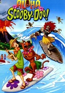 Aloha, Scooby-Doo poster image