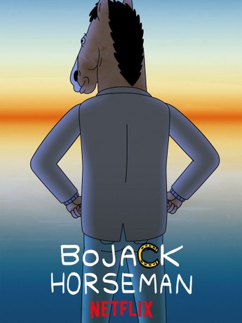 BoJack Horseman, Season 6 Trailer