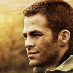 Chris Pine as Will in "Unstoppable." photo 7