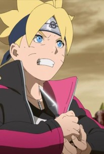 Boruto: Naruto Next Generations: Season 1, Episode 123 - Rotten Tomatoes