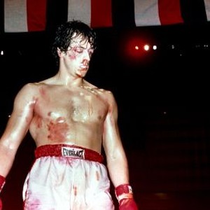 Rocky (1976) photo 2