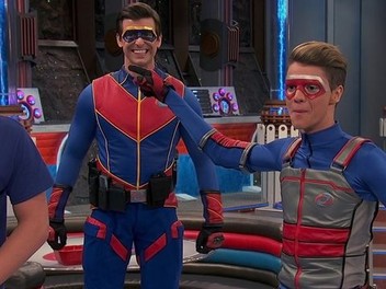 Henry danger season 5 on sale episode 25