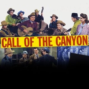 Call of the Canyon photo 4