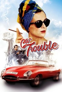 Watch trailer for Car Trouble