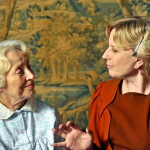 REVERSE, (aka REWERS), from left: Anna Polony, Krystyna Janda, 2009. ©Syrena Films