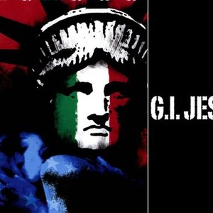 "G. I. Jesus photo 1"