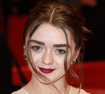 Maisie Williams - Rotten Tomatoes