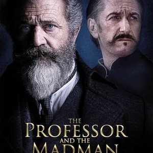 The Professor and the Madman (2019) photo 1
