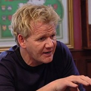 Kitchen Nightmares: Season 3, Episode 5 - Rotten Tomatoes