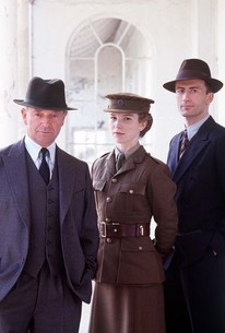 Foyle's War - Season 3 Episode 1 - Rotten Tomatoes