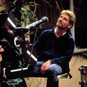 MUCH ADO ABOUT NOTHING, Kenneth Branagh directing, 1993.