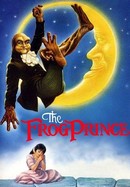 The Frog Prince poster image