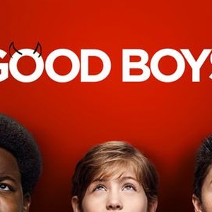 Good boy best sale full movie