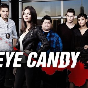 Eye Candy Season 1 Episode 9 Review: FYEO - TV Fanatic