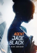 Agent Jade Black poster image