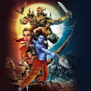 Ramayan full sales movie in hindi