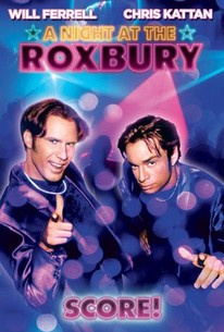 a night at the roxbury