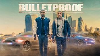 Watch bulletproof season 2 online free cheap