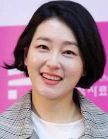 Park Jin-hee