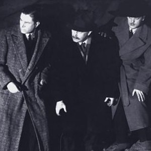 A Study in Scarlet (1933) photo 8