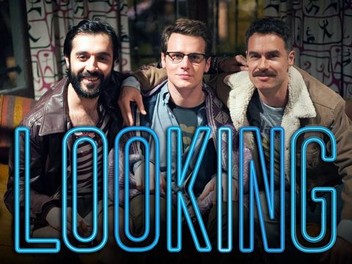 Looking season 1 episode 1 new arrivals