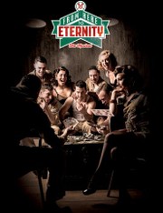 From Here to Eternity: The Musical