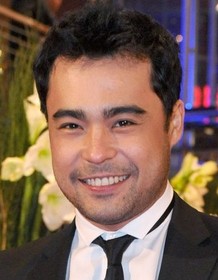 Sid Lucero