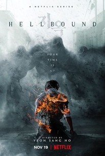 Hellbound poster image