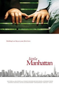 Watch trailer for Little Manhattan