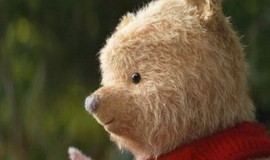 Christopher Robin: Behind the Scenes - How Pooh Got His Name photo 2