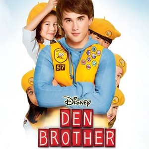 Den Brother photo 9