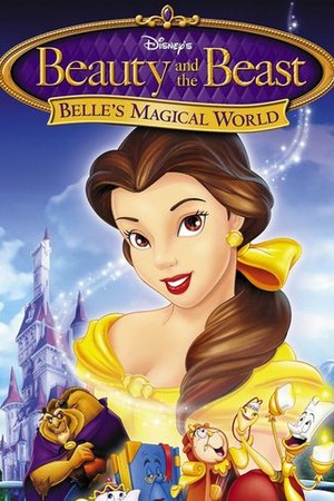 Belle's Magical World poster