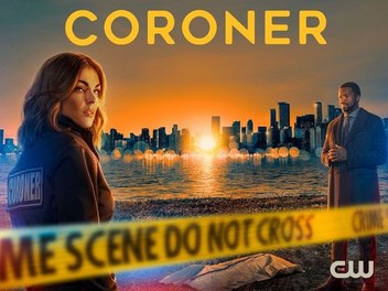 Coroner season shop 1 episode 1