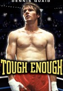 Tough Enough poster image