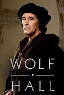 Watch trailer for Wolf Hall