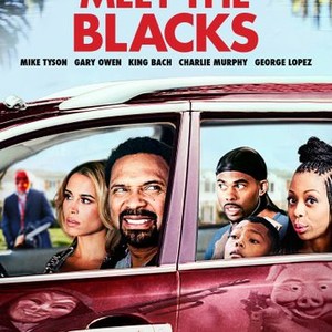 Meet the Blacks (2016) photo 11