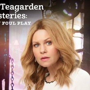 Reviews: Aurora Teagarden Mysteries: A Very Foul Play - IMDb