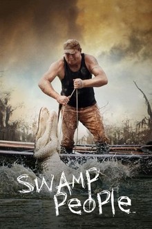 Swamp People: Season 2 | Rotten Tomatoes