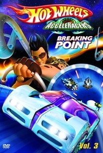 AcceleRacers: Breaking Point