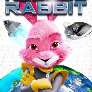 Rescue Rabbit - Rotten Tomatoes