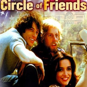 A Small Circle of Friends photo 3